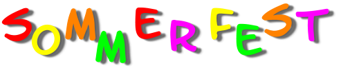 S O M E R F E S T M